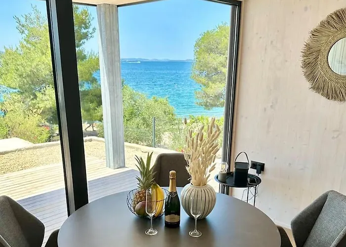 Beachhouse #1 - Buqez Resort