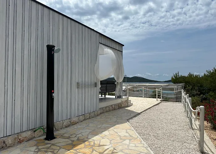 Beachhouse #1 - Buqez Resort