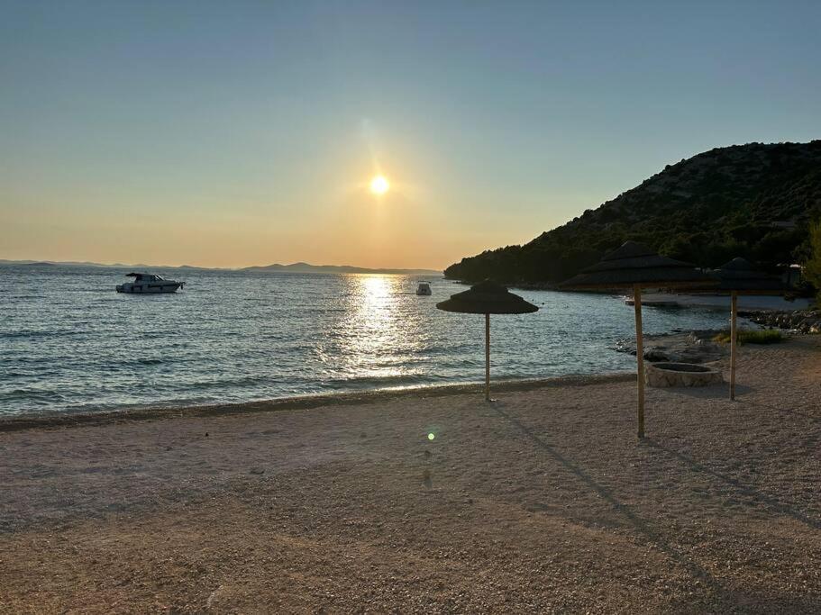 Holiday home Beachhouse #1 - Buqez *