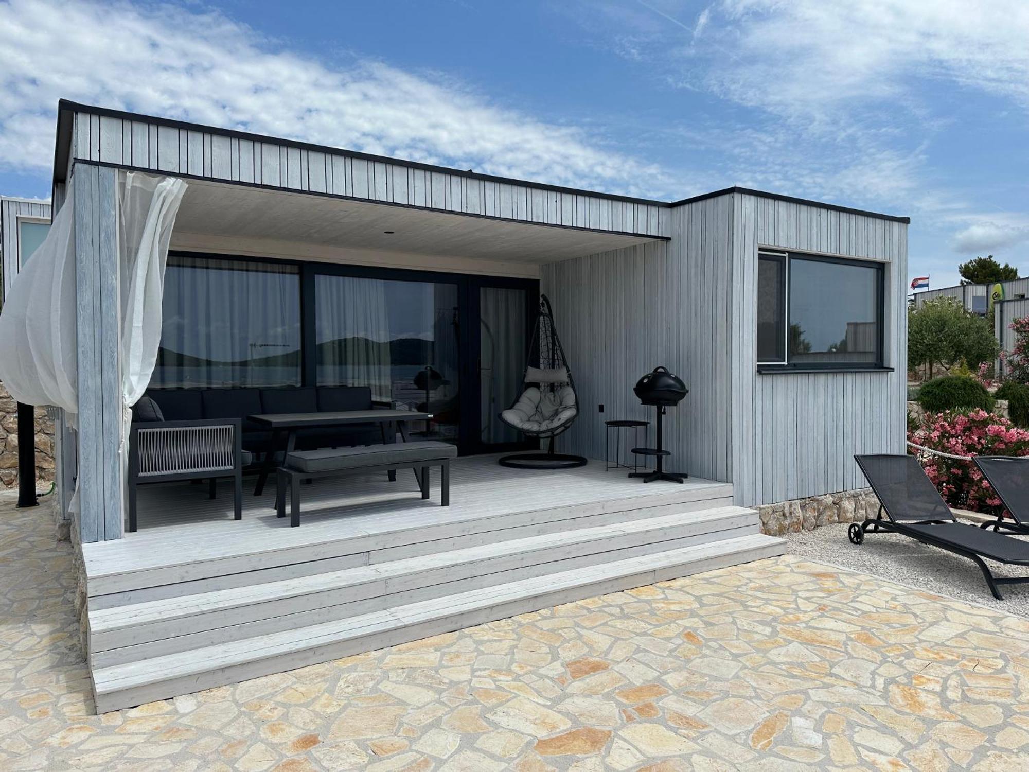 Holiday home Beachhouse #1 - Buqez