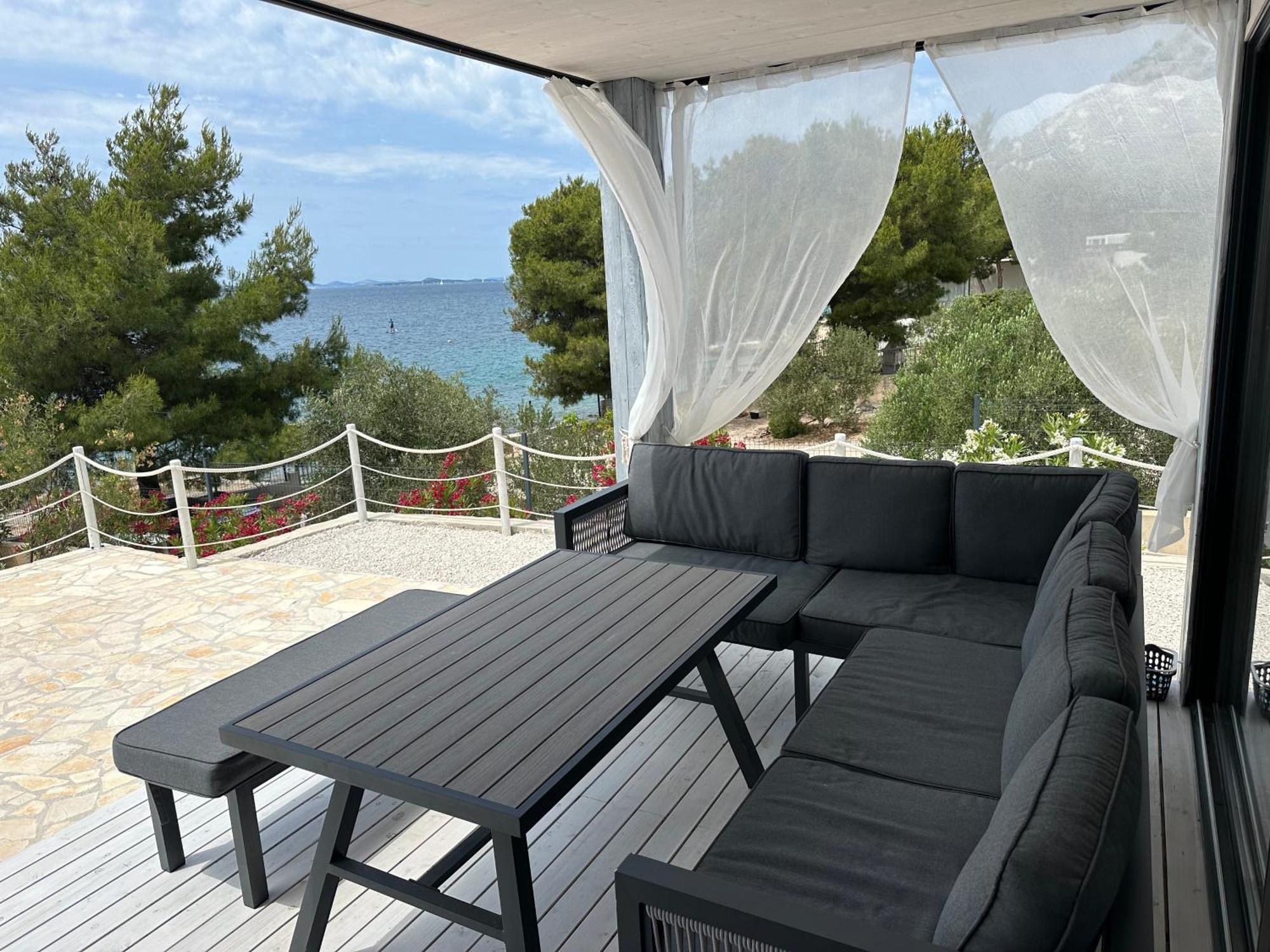 Holiday home Beachhouse #1 - Buqez