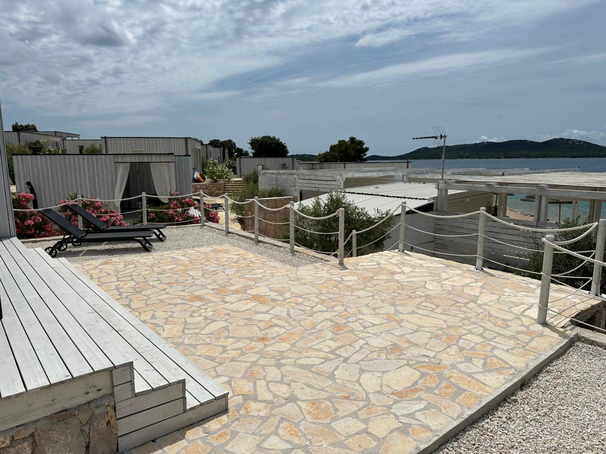 Holiday home Beachhouse #1 - Buqez *